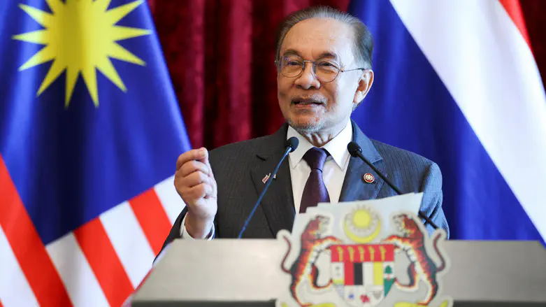 Malaysia vows immediate expulsion for Israelis found in the country