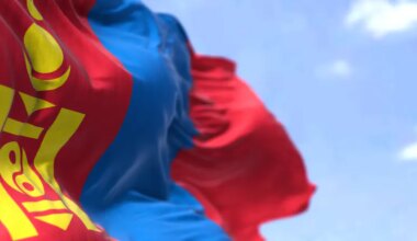 Suspected antisemitic assault of Israeli tourists in Mongolia
