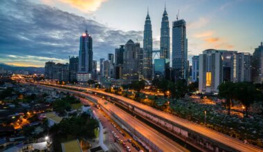 US summons Malaysian envoy following disagreement over Israel policy