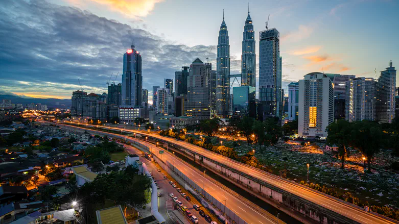 US summons Malaysian envoy following disagreement over Israel policy