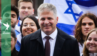 Rights groups: Israel neutrality plan threatens academic freedom
