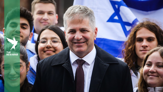 Rights groups: Israel neutrality plan threatens academic freedom