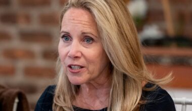 Gillen urges Trump to address 9/11 victim compensation in U.S.-Iran peace deal