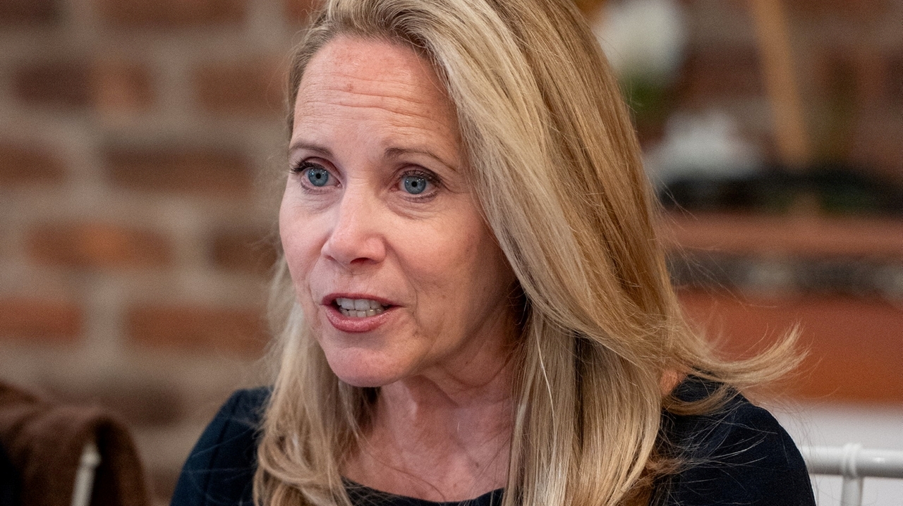 Gillen urges Trump to address 9/11 victim compensation in U.S.-Iran peace deal