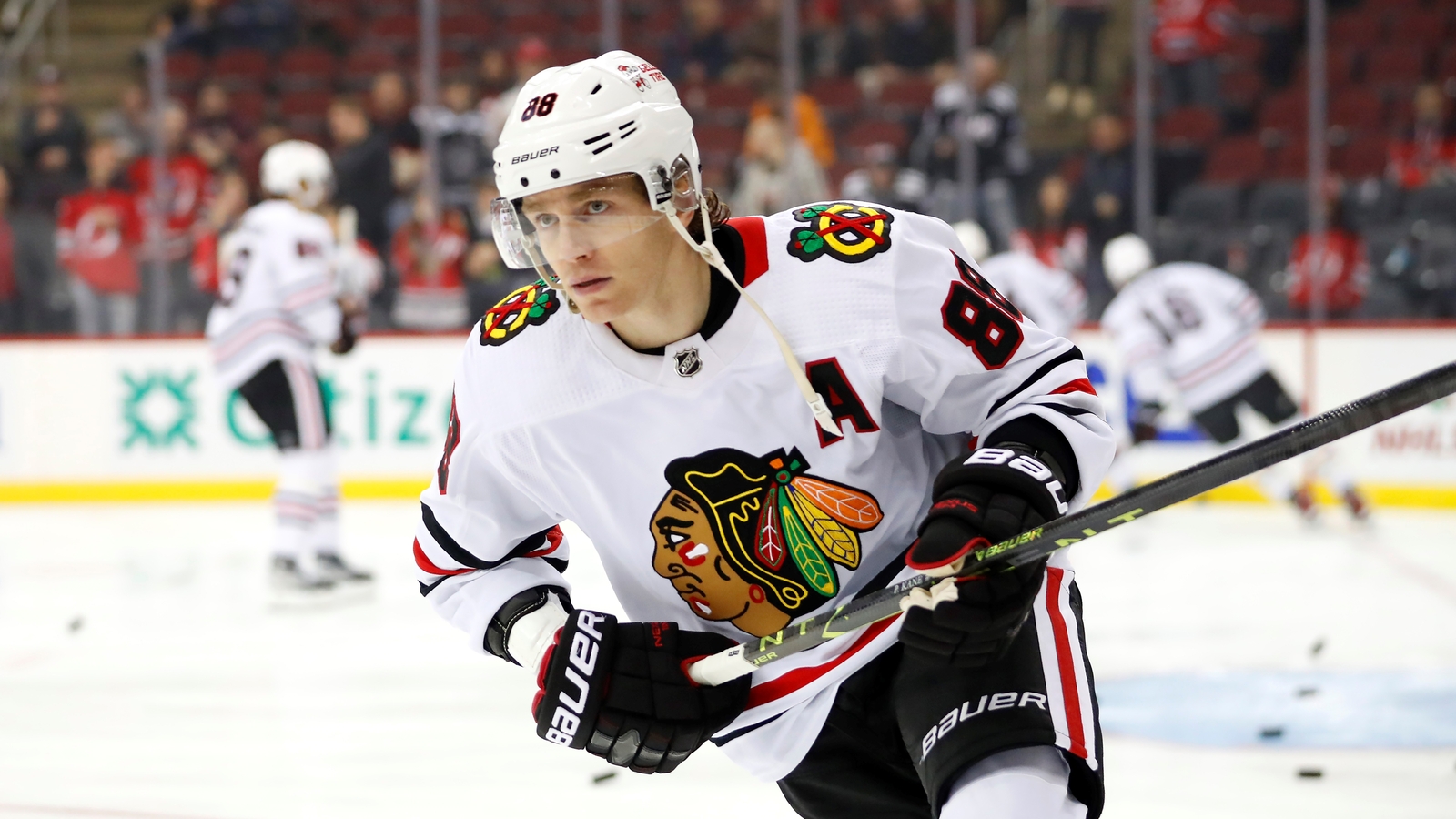 Patrick Kane returning to Chicago Blackhawks