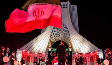 Tehran braces for possible new phase of war