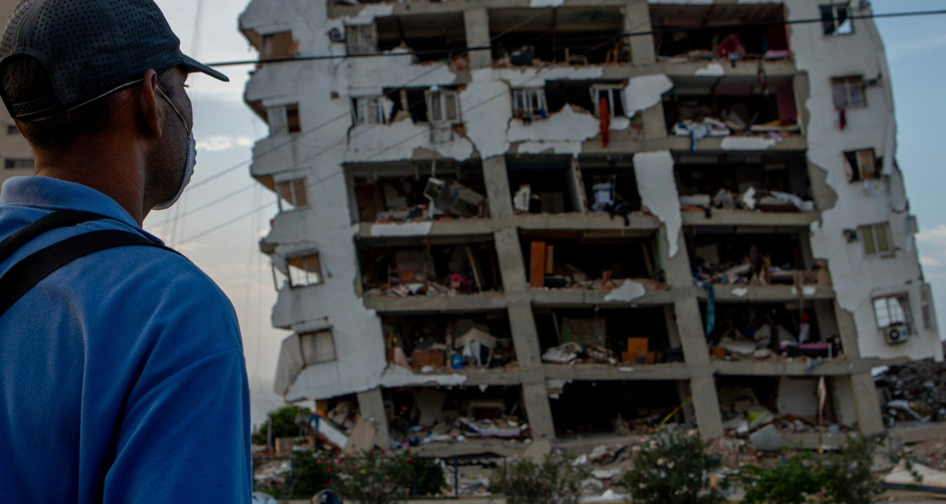 ‘A nightmare’: Strugging with the aftermath of Venezuela’s earthquakes | Earthquakes News