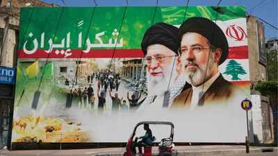 The son who never appears: Iran buries a Supreme Leader — and inherits a ghost