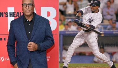 Yankees legend reveals tragic health lesson from 'old school' dad