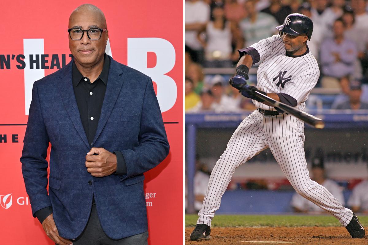 Yankees legend reveals tragic health lesson from 'old school' dad