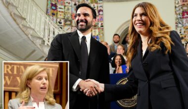 Mamdani's NYPD cops cut 'blindsided' City Council -- leaving lawmakers bracing for other surprises in $126B budget they passed