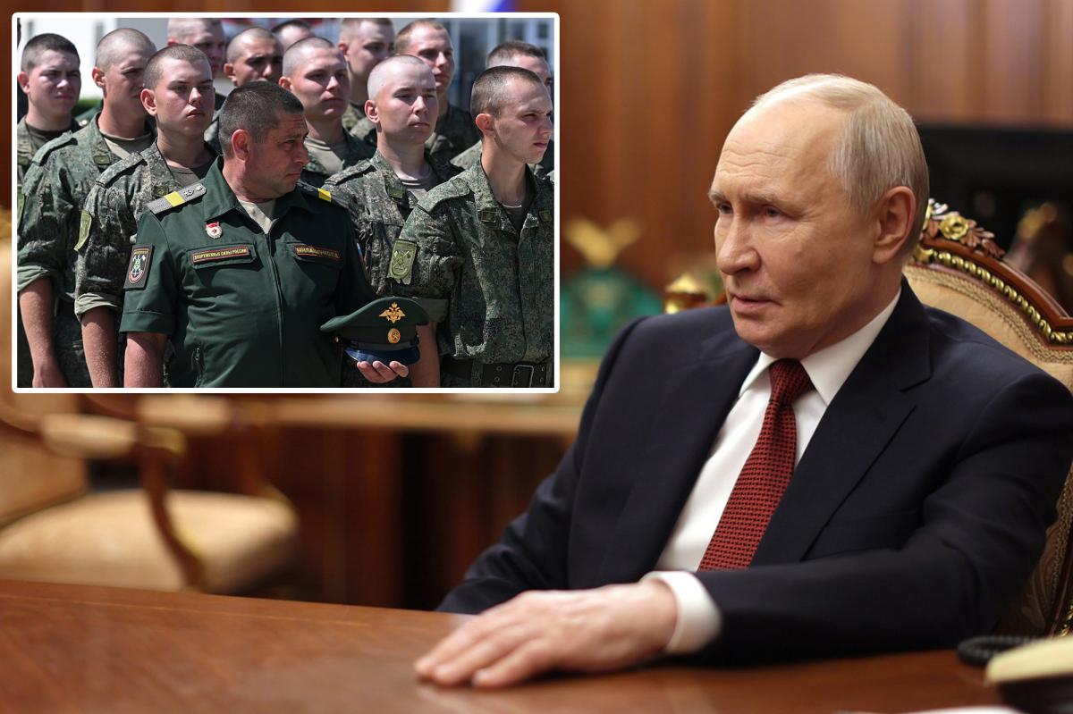 Russia losing 8 troops for every 1 Ukraine solider killed: report