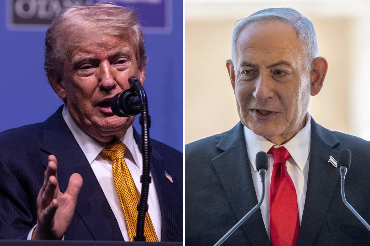 Israel ready for more war on Iran should Trump ask for backup, sources tell The Post