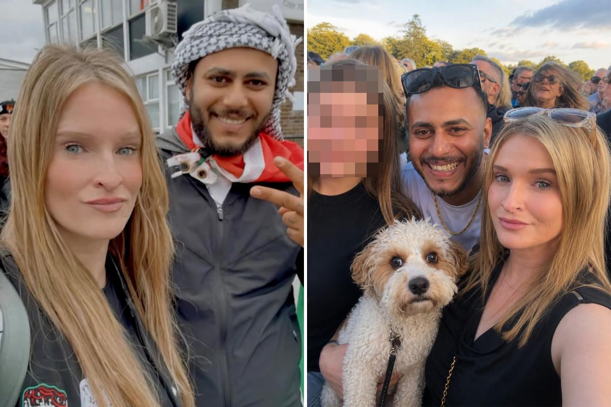 NY mom Jamey Carney suffocated to death in Ireland home before alleged killer Ahmad Alsaqer fled