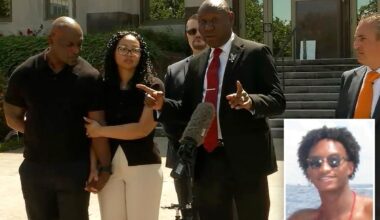 Nolan Wells' phone to undergo 'mutual inspection' after deleted content concerns, attorney reveals