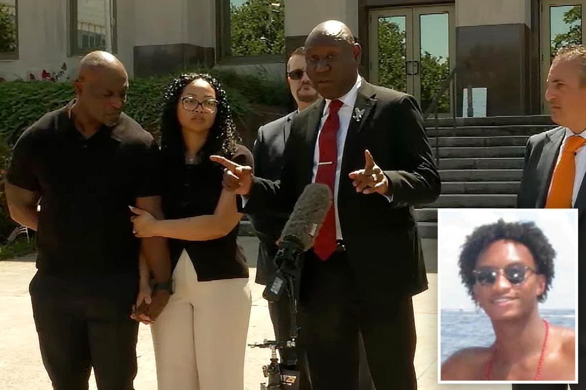 Nolan Wells' phone to undergo 'mutual inspection' after deleted content concerns, attorney reveals