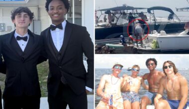 Nolan Wells' 'best friend' speaks out about being subjected to rumors over teen's death