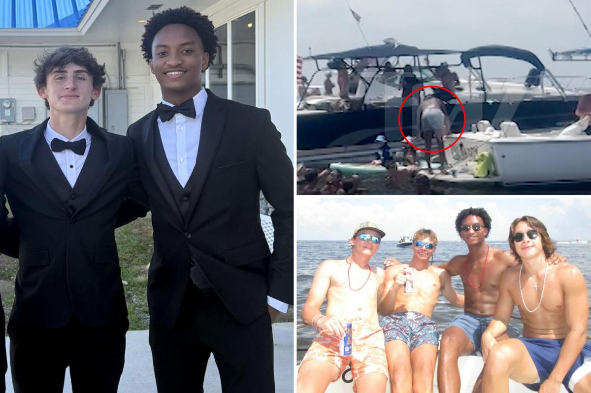 Nolan Wells' 'best friend' speaks out about being subjected to rumors over teen's death