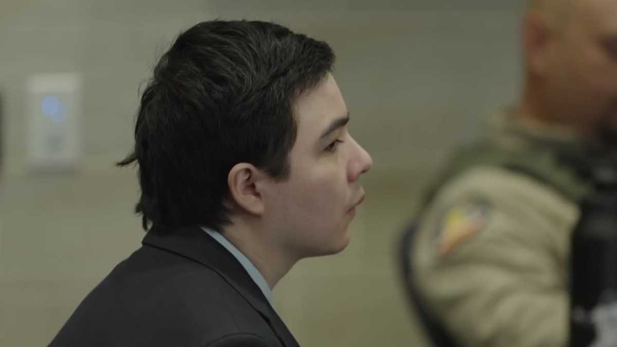 Davis stabbings retrial defendant guilty of involuntary manslaughter