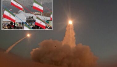 Iran’s strikes on US troops, CIA facilities expose deadly new threat — with Russia and China’s help feared