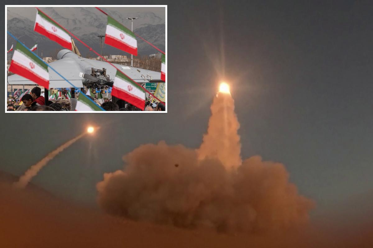 Iran’s strikes on US troops, CIA facilities expose deadly new threat — with Russia and China’s help feared