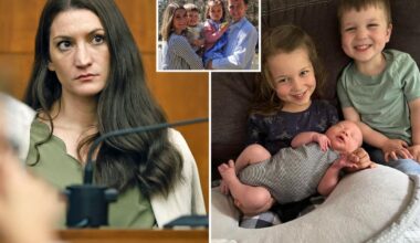 Potential Lindsay Clancy jurors were asked intimate questions before being sat for murder trial