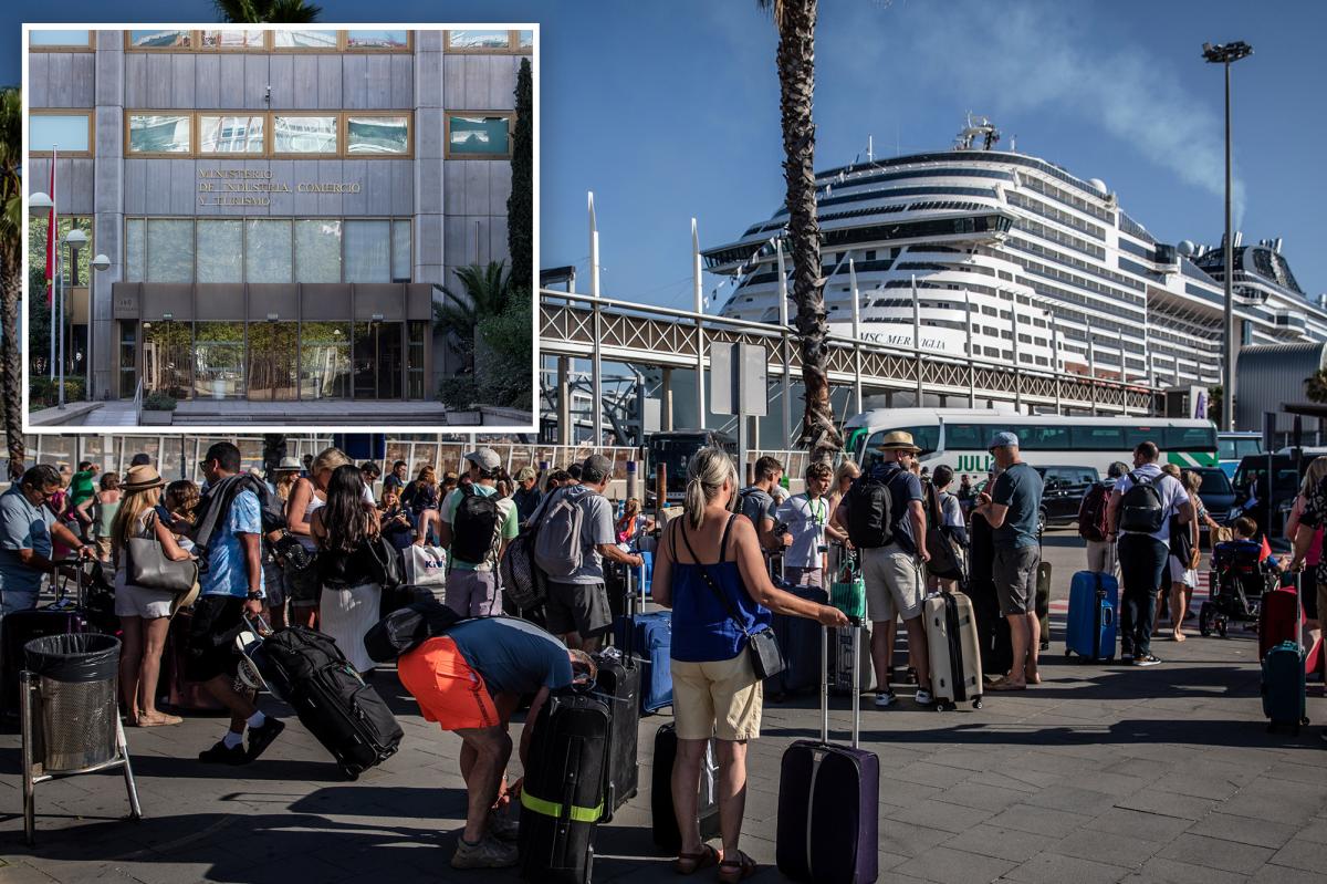 Popular city cracks down on tourism saying 16 million visitors is more than enough
