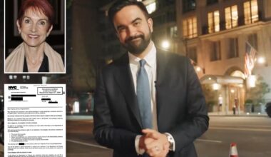 Longtime New Yorkers fume after being hit with massive pied-à-terre tax bills: 'Is this a witch hunt?'