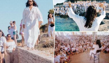 Inside Jared Leto’s Mars Island ‘cult’ before sexual assault scandal
