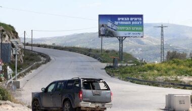 Israel approves plan to establish 13 new settlements in occupied West Bank | Israel-Palestine conflict News