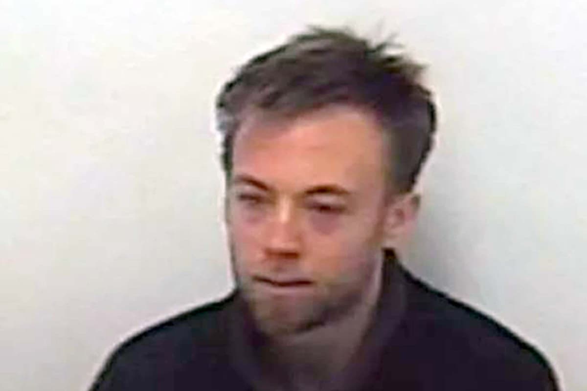 Thames speedboat killer Jack Shepherd pleads guilty to assaulting girlfriend after beating her with BBQ tongs - London Evening Standard