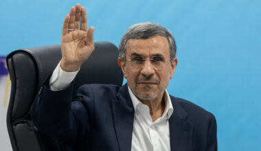 Iran’s Former Leader Denies Times Report