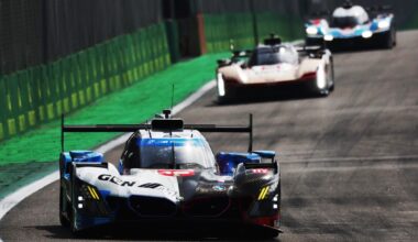 How BMW adapted its Spa trick to win the Sao Paulo 6 Hours
