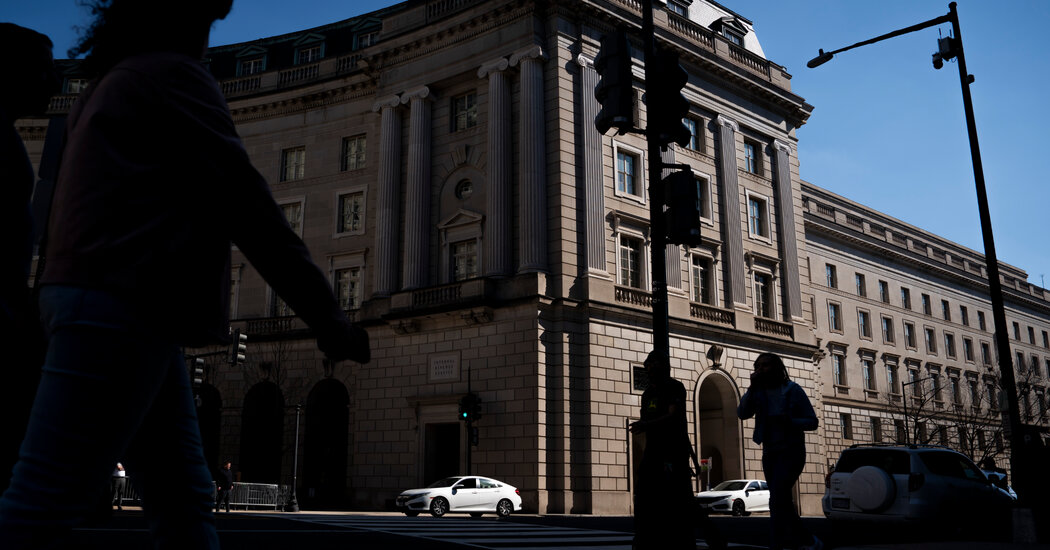 What to Know About Todd Blanche’s Order Granting Trump Immunity From I.R.S. Audits