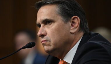 Blanche’s Nomination for Attorney General Faces Hurdle After Rocky Hearing