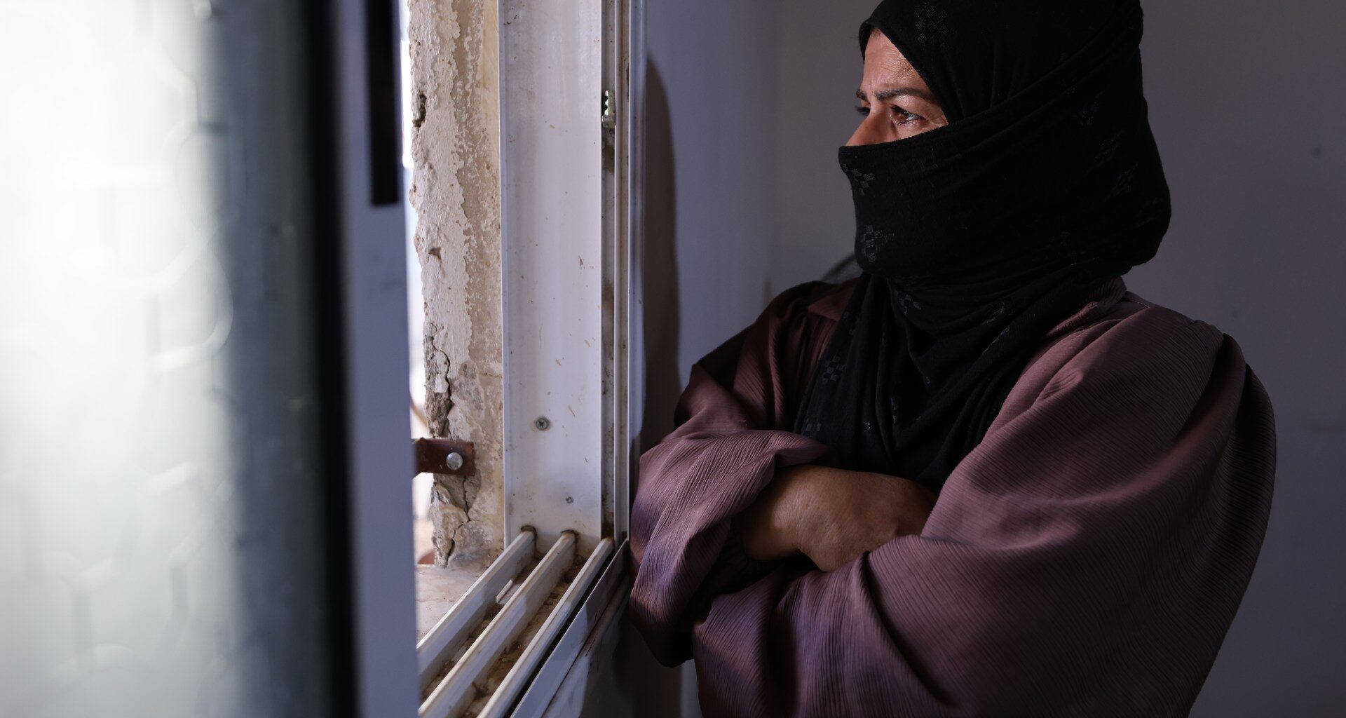 ‘They took our toilet’: How a settlement has squeezed a Palestinian village | Israel-Palestine conflict News
