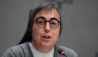 Pope Leo Gives Nun a Big Promotion