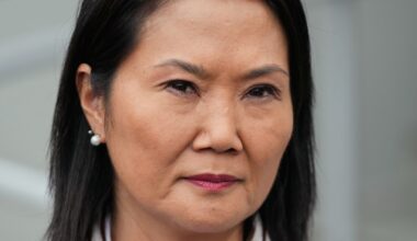 Meet the Next President of Peru