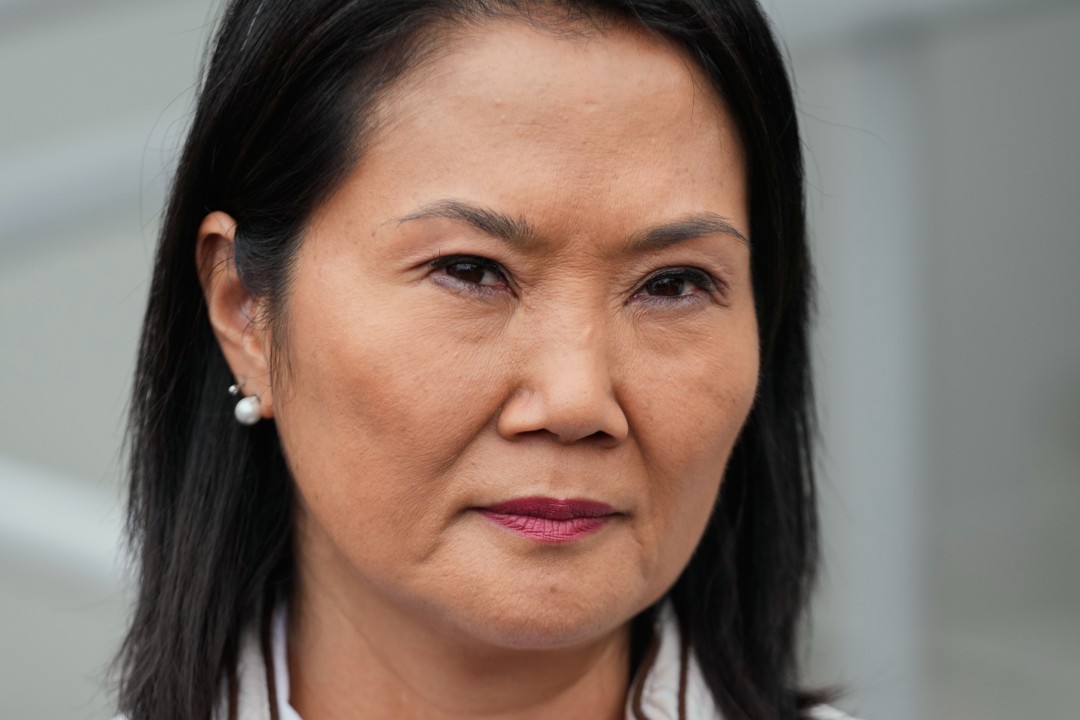 Meet the Next President of Peru