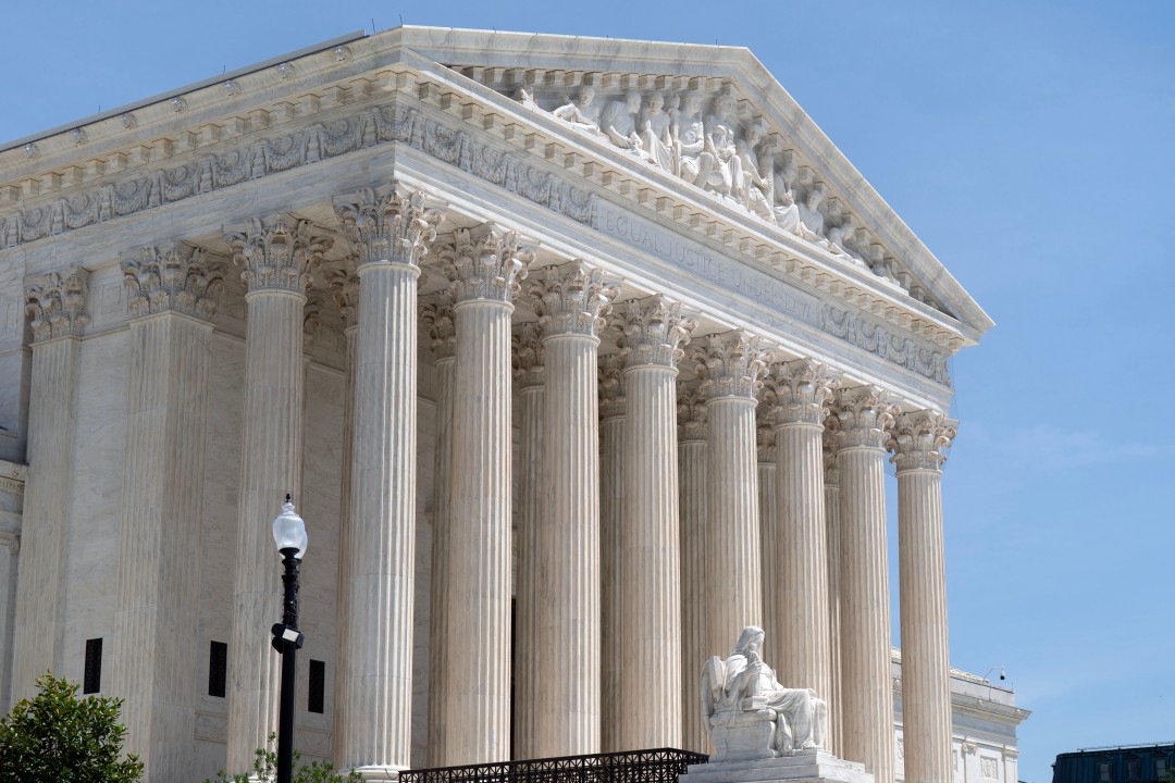 Trump Demands Rehearing in Birthright Citizenship Case