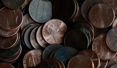 House Advances Bill That Would Settle Penny Issue