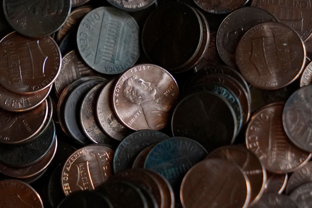 House Advances Bill That Would Settle Penny Issue
