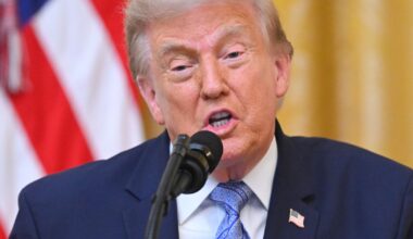 Trump's Speech Is Unlikely to Rescue the SAVE Act