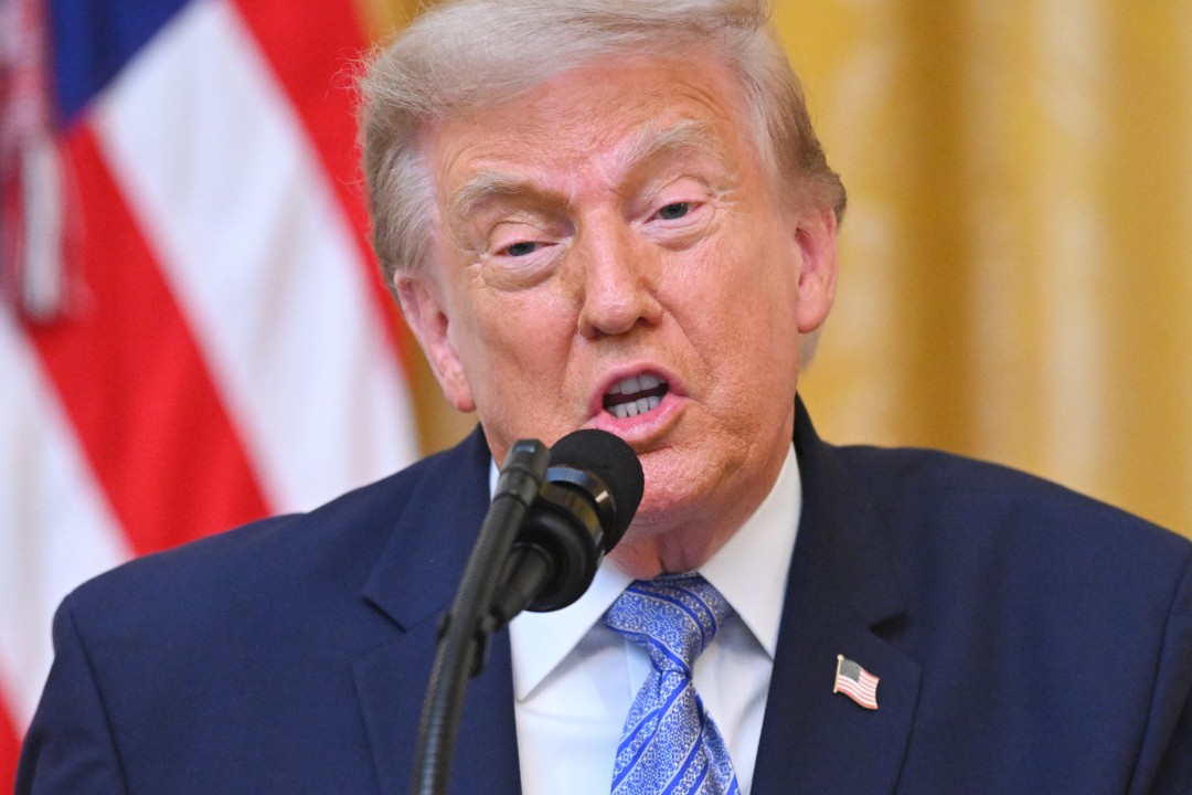 Trump's Speech Is Unlikely to Rescue the SAVE Act