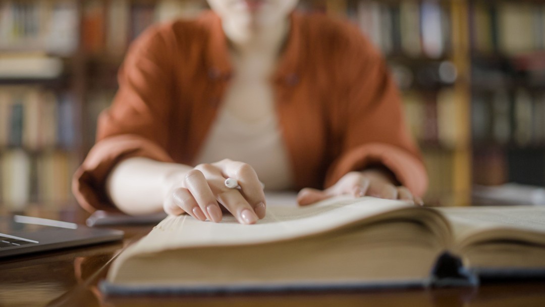 Poets Have Picked the Most Beautiful Word in English