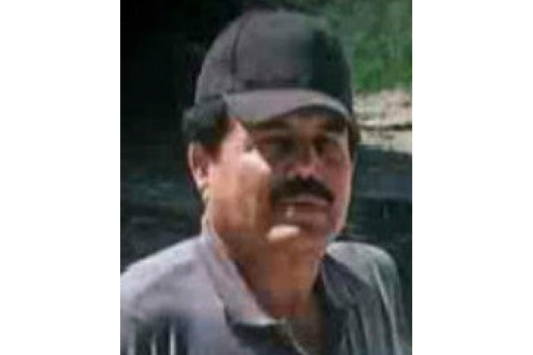 As He Hears Fate, Cartel Boss Speaks: 'Violence Must End'