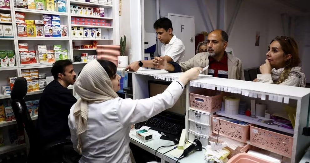 Insulin costs soar in Iran as insurance fails to keep up