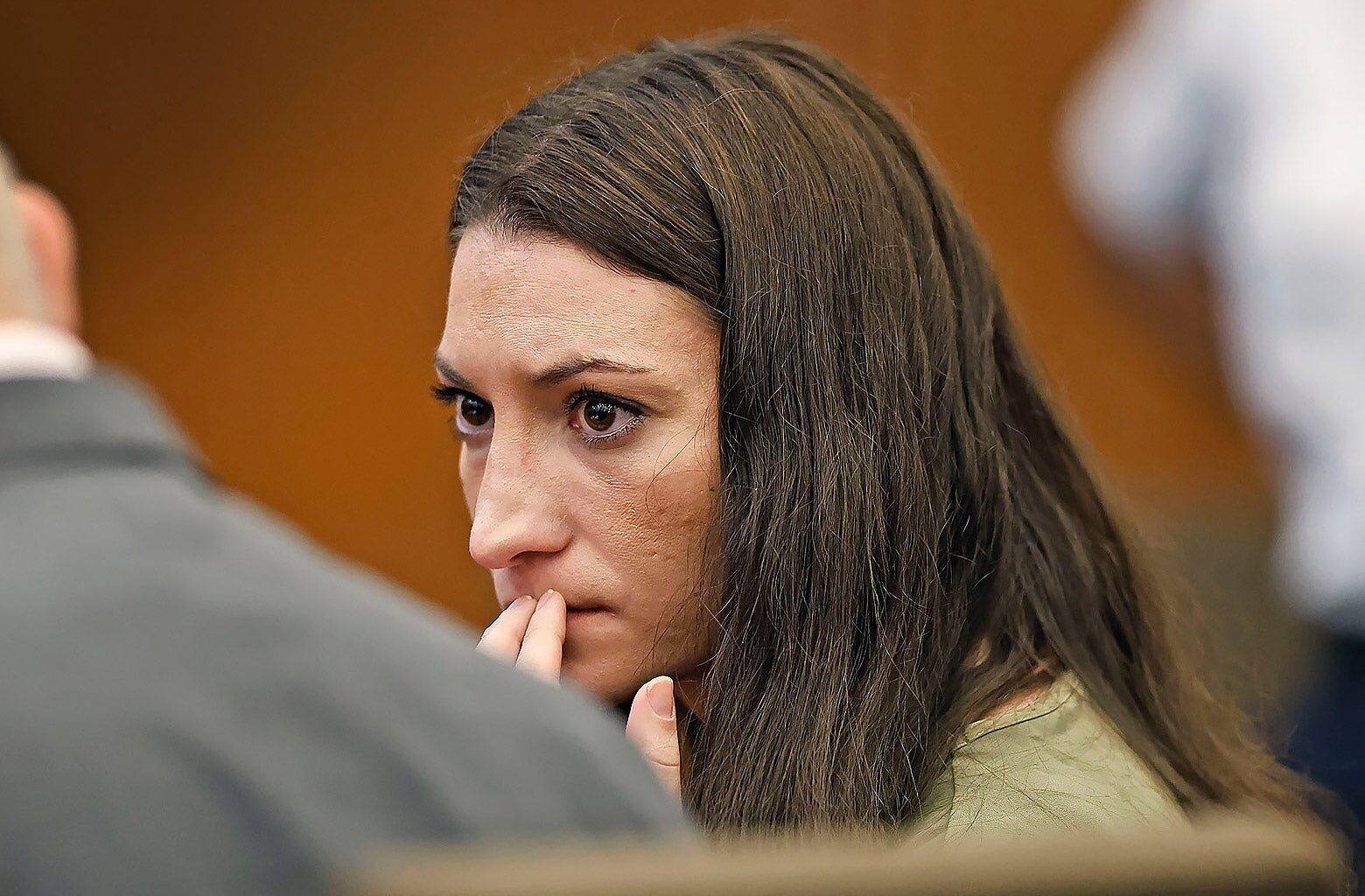 Lindsay Clancy is on trial for killing her three kids. That could have been me.