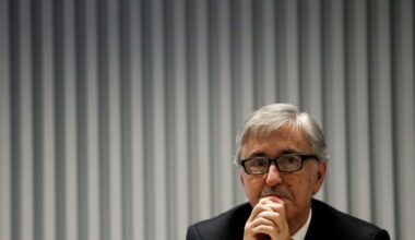 Highway Executive Given 12-Year Sentence Over Deadly Bridge Collapse in Italy