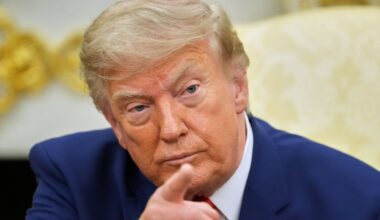 Trump to Iran: For Each Hormuz Hit, We'll Level a Bridge, Power Plant